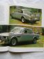 Preview: Consumer Guide BMW Bavarias driving Machines 12/1984