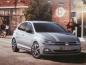 Preview: VW Polo VI Trendline beats Highline Prospekt August 2017 +Preisliste