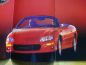 Preview: Chevrolet Camaro Prospekt 2000 NEU