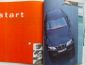 Preview: BMW Magazin IAA 1997 Sonderheft Z3 M Coupè,323ti compact