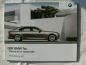 Preview: BMW 740i-760i/Li,730d,740d/Ld,ActiveHybrid7 F01 F02