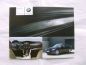 Preview: BMW 5er Limousine E60 Individual März 2008 NEU