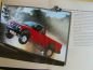 Preview: Chevrolet S10 Pick Up Prospekt 2001 +Farben/Polster