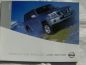 Preview: Nissan Patrol September 2004 Rarität NEU