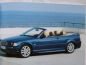 Preview: BMW Original Leichtmallräder 2002 E36 E46 Z3 Roadster Coupè