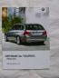 Preview: BMW 318i-335i,xDrive,316d-335d E91 Touring 9/2010