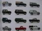 Preview: Land Rover Defender90 110 130 +Nutzfahrzeuge 2012