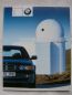 Preview: BMW 316i-330i, 320d,330d E46 Limousine März 2001