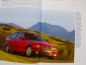 Preview: BMW 316g Compact E36/5, 518g Touring E34 September 1995