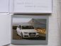 Preview: Audi Genf 2012 Pressemappe A3 s line,A6 allroad quattro