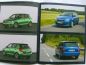 Preview: Skoda Fabia RS Limousine Combi Fotoheft 7/2010