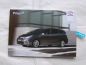 Preview: Toyota Prius+ Pressemappe Juni 2012 +Stick