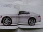 Preview: Jaguar XK Pressebuch August 2005 Rarität