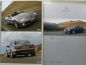 Preview: Mercedes Benz SL-Klasse BR231 Facelift Januar 2006