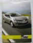 Preview: Renault Clio Typ R Pressemappe 2005 +Fotos