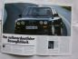 Mobile Preview: BMW 316i 318i 320i 325i 325iX E30 September 1988