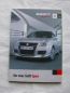 Preview: Suzuki Swift Sport + Super 1600 Pressemappe 8/2006