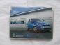 Preview: Opel Agila Typ FXB22 FXB32 Juli 2007 Pressebox