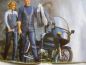 Preview: BMW Motorradzubehör Anti-Regen Programm Januar 1983