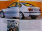 Preview: BMW Magazin 1/1998 75 Jahre BMW,E38,E46,R1200 C