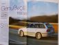 Preview: BMW Magazin 1/1997 Z3 M roadster,5er E39 Touring