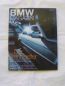 Preview: BMW Magazin 4/1999 7er E38,R1150 GS,E46 Touring,DJ Hell