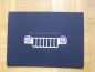 Preview: Jeep Cherokee 4/2001 Prospekt Vorstellung