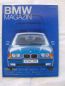 Preview: BMW Magazin 3/1996 3er Reihe E36, E21,E30,K 1200 RS