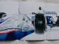 Preview: BMW Sauber F1 Team Race Club Poster NEU