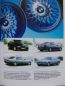Preview: BMW Original Leichtmetallräder 1996 E36/5,E36/7,E34,E32