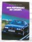 Preview: BMW M3 Coupè E36 September 1992 Rarität