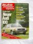 Preview: ams 21/1976 BMW 3.0Si E3,Fiat 131 Dauertest,Citroen CX Break,