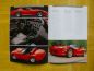 Preview: Chrysler Viper RT/10 Prospekt 3/1993