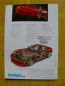 Preview: Chrysler Viper RT/10 Prospekt 3/1993