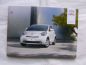 Preview: Toyota iQ Juni 2012 +Preisliste NEU