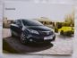 Preview: Toyota Avensis +Combi Dezember 2011 NEU