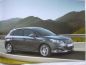Preview: Citroen C4 November 2011 +Preislisten NEU