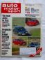 Preview: ams 25/1981 BMW 745i E23,Porsche 944,R9 GTL,VW Polo,