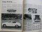 Preview: ams 22/1981 VW Polo Steilheck,BMW 520i E28,500SEL W126,