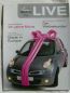 Preview: Nissan Live 2/2008