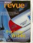 Preview: Renault revue 4/1999 Sport 2.0 16V,RX4,IDE