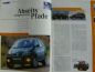 Preview: Renault revue 4/1999 Sport 2.0 16V,RX4,IDE