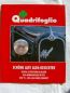 Preview: Quadrifoglio 4/1992 Alfa Typ 155,DTM "93 Magazin
