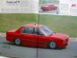 Preview: ams 17/1984 BMW M535i E28,BMW 320i E30 Dauertest,