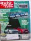 Preview: ams 10/1984 Ferrari 308 Spider, Pininfarina Spider Volumex,