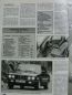 Preview: ams 6/1985 BMW M5 E28,Jaguar XJ6 4.2 Dauertest,