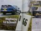 Preview: Auto Bild 49/2012 VW Golf VII vs. VI,BMW 4er vs. CLA,