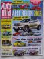 Preview: Auto Bild 52/2012 Benttley Postauto,Audi Q5 vs. GLK vs. X3 F25,