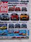 Preview: Auto Bild 7/2013 Qoros Cross, Renault Captur, Cayman,