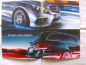 Preview: Mercedes Benz E-Klasse Poster Prospekt Februar 2013